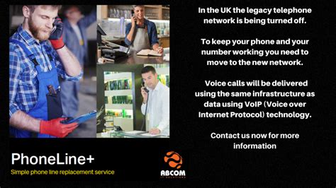 Image result for Phone Line Service