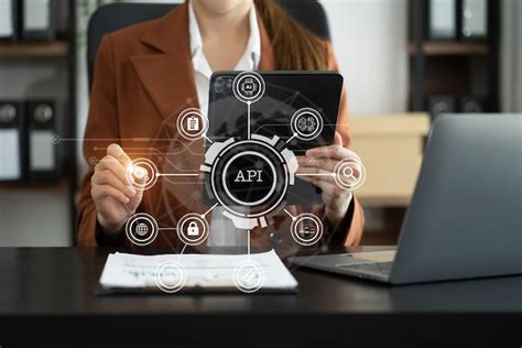 Smart Device Withapplication Program Interface API 的图像结果
