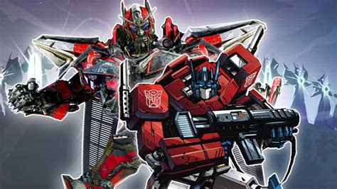 Image result for Transformers Prime