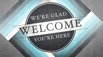 Image result for Church Welcome Speeches for All Occasions
