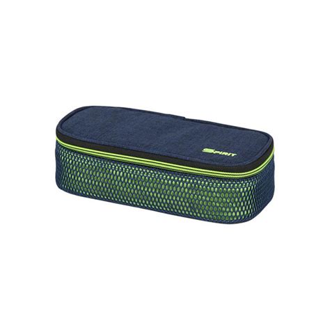 Pernica prazna My Bag 67/20 1 zip Spirit TTS 407948 | Volim svoj dom