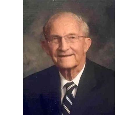 Philip Leahy Obituary (1934 - 2025) - Circleville, OH - Circleville Herald
