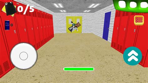 Image result for Baldi Student