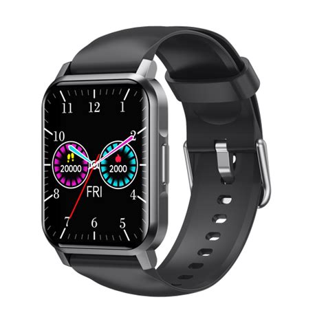 ShopEvolves Smart Watch – shopevolves.com