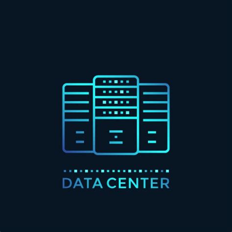 Data Center Logo 的图像结果