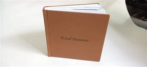 Photo Album - Photo Book Album Manufacturer from Delhi