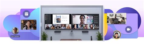 How AV Design Impacts Employee Belonging in Hybrid Offices - Resurgent