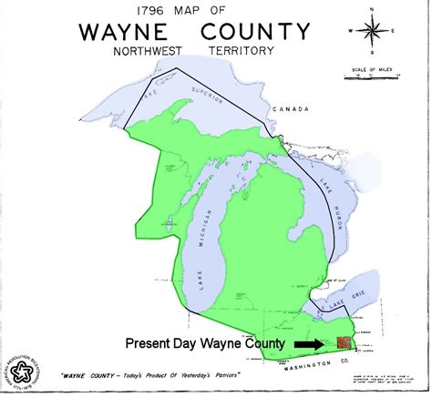 Wayne County Times: The Courthouses of Wayne County, Ohio