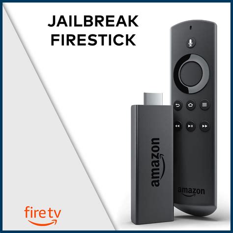 Is It Legal To Jailbreak A Firestick