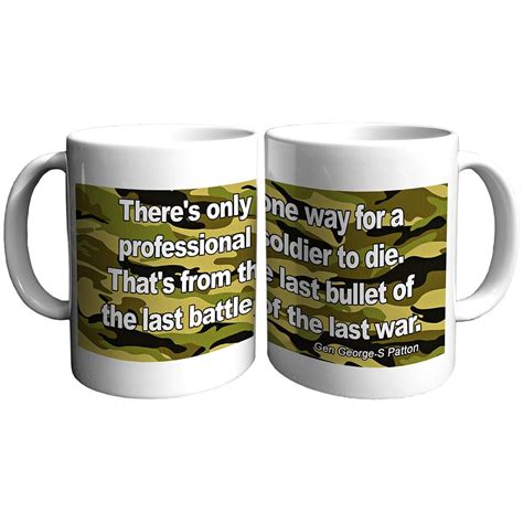 Buy Matlock Island: The Last Soldier | Coffee Mug | Tea Mug | 300 Ml ...