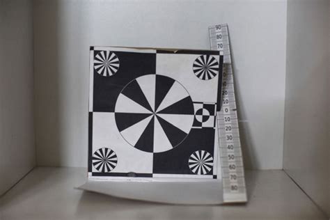 Image result for Camera Focus Test Pattern
