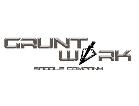 Grunt Work Saddle Company