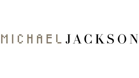 Michael Jackson Logo, symbol, meaning, history, PNG, brand