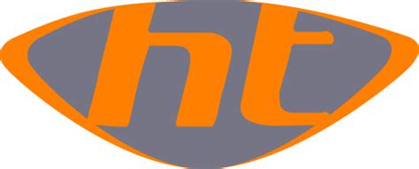 Corporate Letter HT Logo