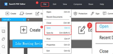 Image result for How to Create a PDF File PDF