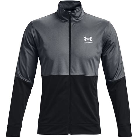 Under Armour Track Jacket Mens at Robin Clark blog
