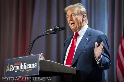 Ultimatumul lui Donald Trump care va afecta mii de români din SUA ...