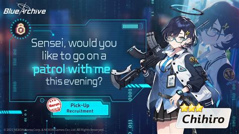 Blue Archive banner 7/11-7/25 should you pull? - Niche Gamer