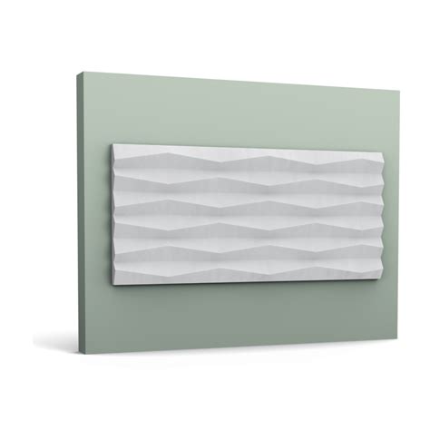 3D стеновые панели Orac Decor