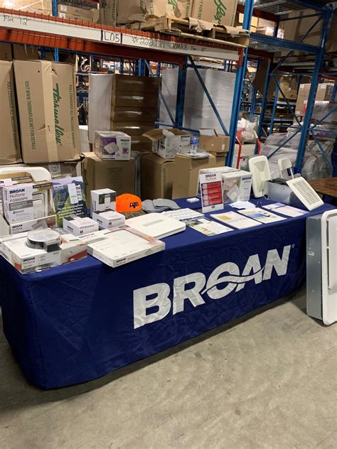 #broannutone #ajbsales #acesupply #teamajb | AJB Sales