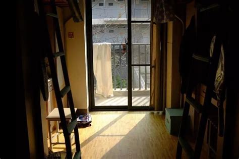 南京大学仙林校区研究生宿舍条件怎么样,来看看宿舍图片内景 - 南京大学考研网