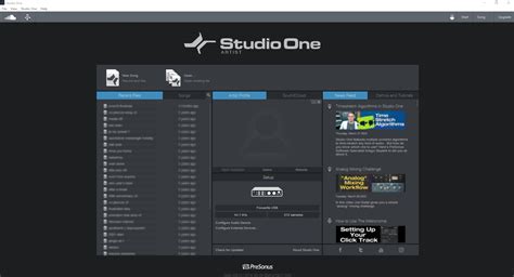 Image result for Studio One Daw Tutorials Beginners