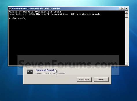 Image result for Windows Command Prompt Startup