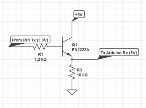 Arduino Raspberry Pi Communication 的图像结果