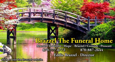 Mr. Tom Huff - Hope Prescott