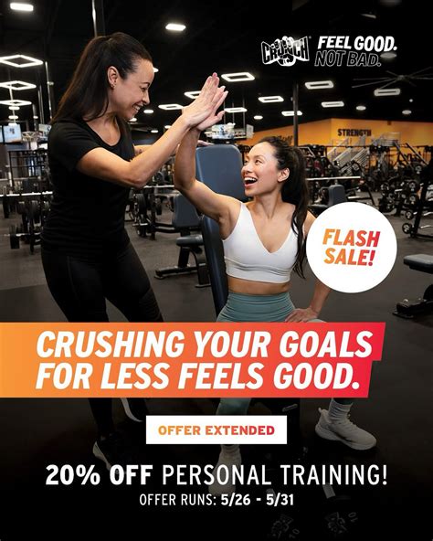 Crunch Fitness Wilkes Barre (@crunchwilkesbarre) • Instagram photos and ...