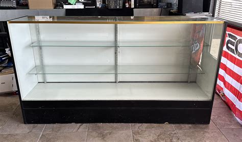 Display Case for Sale in El Paso, TX - OfferUp