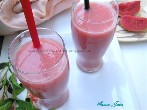 Image result for Guava Juice Exploding