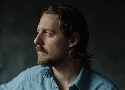 All Six Sturgill Simpson Albums: Ranked