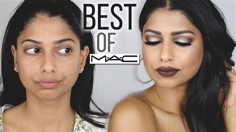 Image result for Mac Makeup Tutorial