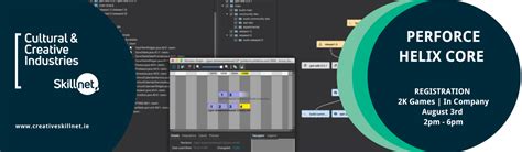 Image result for Setting Up Perforce Helix Core