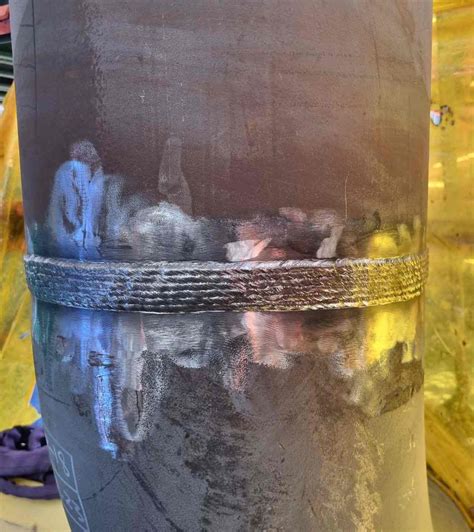 Welding of High Tensile Strength Steel | Welding of Welders