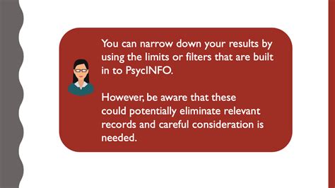 Image result for PsycINFO Tutorial