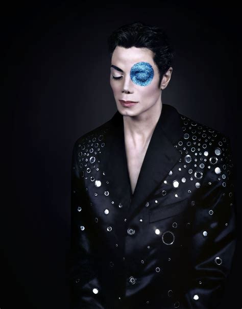 Arno Bani 1999 | Michael jackson photoshoot, Michael jackson, Micheal ...