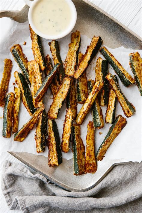 The Most Expensive Zucchini Fries Ever Made And Why They Cost So Much – FitttZee