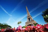 Image result for Paris Top View
