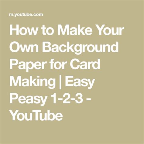 Using Wall Paper for Card Making 的图像结果