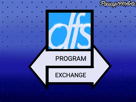 Image result for Program Exchange Logo 1995