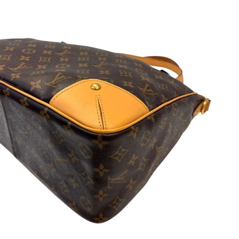 Buy Louis Vuitton Monogram Canvas Estrela MM Bag Online