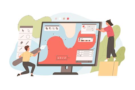 Digital Art Computer Graphics 的图像结果