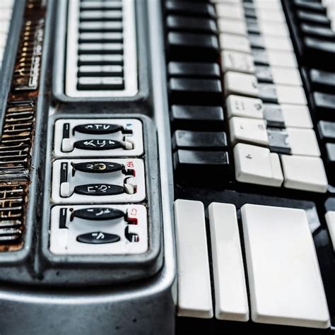 Keyboard Instrument 的图像结果