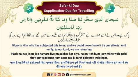 Islamic Duas – Quranic, Namaz & Masnoon Duaen
