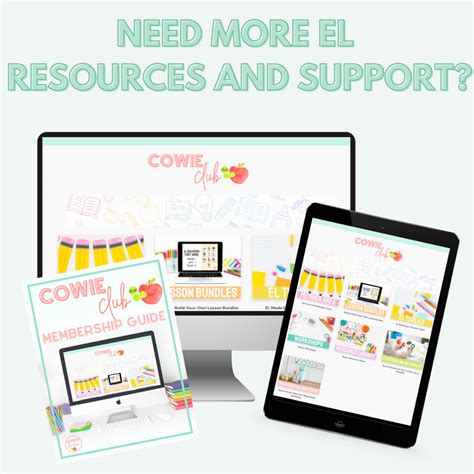 How to Organize Your EL Education Word Wall Cards in 5 Minutes or Less ...