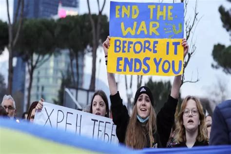 Ukraine's Economy Could Shrink By Upto 35% In 2022, Says IMF Report