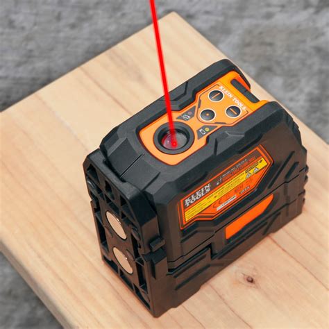Self-Leveling Cross Line Laser Level 的图像结果