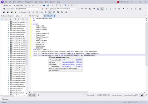 Image result for SQL Server Query Editor